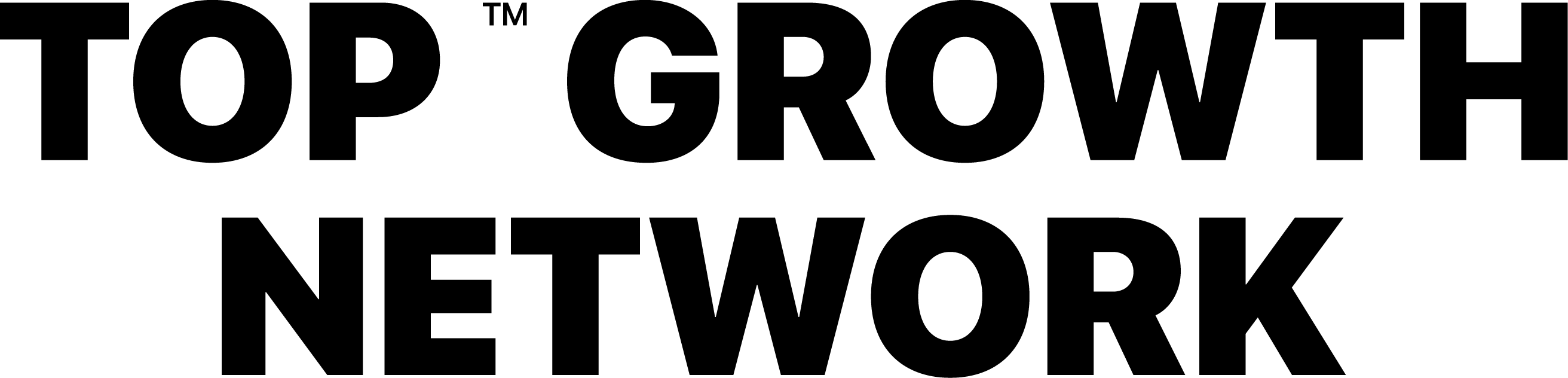 Top Growth Logo